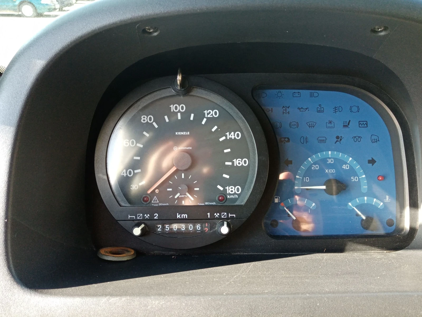 Renault Mascott 2.8 iveco  - изображение 6