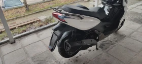 Kymco K-XCT 300i, ABS, снимка 5