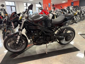 Triumph Speed Triple 955i, снимка 9
