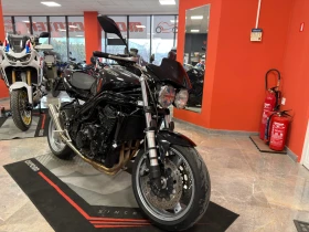 Triumph Speed Triple 955i, снимка 2