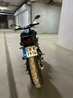 Yamaha Mt-07, снимка 7