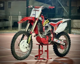 Honda Crf 450R | Mobile.bg    1