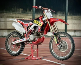 Honda Crf 450R, снимка 4