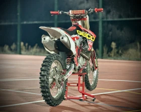 Honda Crf 450R, снимка 6