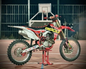 Honda Crf 450R, снимка 5