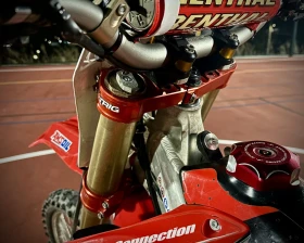 Honda Crf 450R | Mobile.bg    9