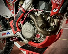 Honda Crf 450R, снимка 7