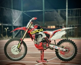 Honda Crf 450R, снимка 2