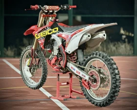 Honda Crf 450R, снимка 3