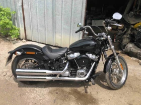 Harley-Davidson Softail | Mobile.bg    3