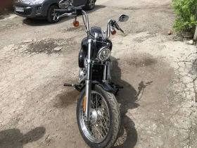 Harley-Davidson Softail | Mobile.bg    2