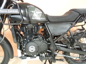 Royal Enfield Himalayan 411, снимка 13