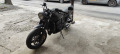 Kawasaki Zrx 1200 Mad Max style - изображение 3