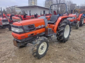 Трактор Kubota GL32 4x4, снимка 2