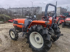 Трактор Kubota GL32 4x4, снимка 4