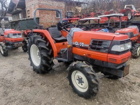 Трактор Kubota GL32 4x4, снимка 1