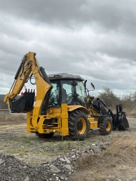 Багер ABG КИТАЙСКИ КОМБИНИРАН БАГЕР НОВ, снимка 5 — Bazar.bg Багер ABG КИТАЙСКИ КОМБИНИРАН БАГЕР НОВ, снимка 5