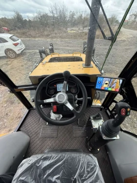 Багер ABG КИТАЙСКИ КОМБИНИРАН БАГЕР НОВ, снимка 4 — Bazar.bg Багер ABG КИТАЙСКИ КОМБИНИРАН БАГЕР НОВ, снимка 4