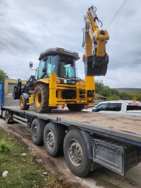 Багер ABG КИТАЙСКИ КОМБИНИРАН БАГЕР НОВ-МОЖЕ СОБСВЕН ЛИЗИНГ , снимка 9