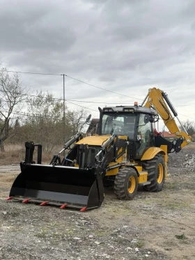 Багер ABG КИТАЙСКИ КОМБИНИРАН БАГЕР НОВ, снимка 3 — Bazar.bg Багер ABG КИТАЙСКИ КОМБИНИРАН БАГЕР НОВ, снимка 3