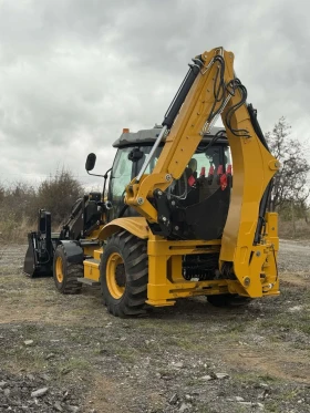 Багер ABG КИТАЙСКИ КОМБИНИРАН БАГЕР НОВ, снимка 2 — Bazar.bg Багер ABG КИТАЙСКИ КОМБИНИРАН БАГЕР НОВ, снимка 2