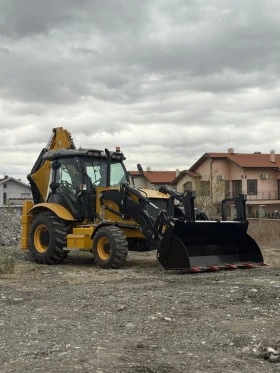 Багер ABG КИТАЙСКИ КОМБИНИРАН БАГЕР  - изображение 1