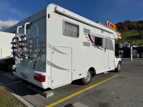  Ford SUNLIHGT T 65 | Mobile.bg    4