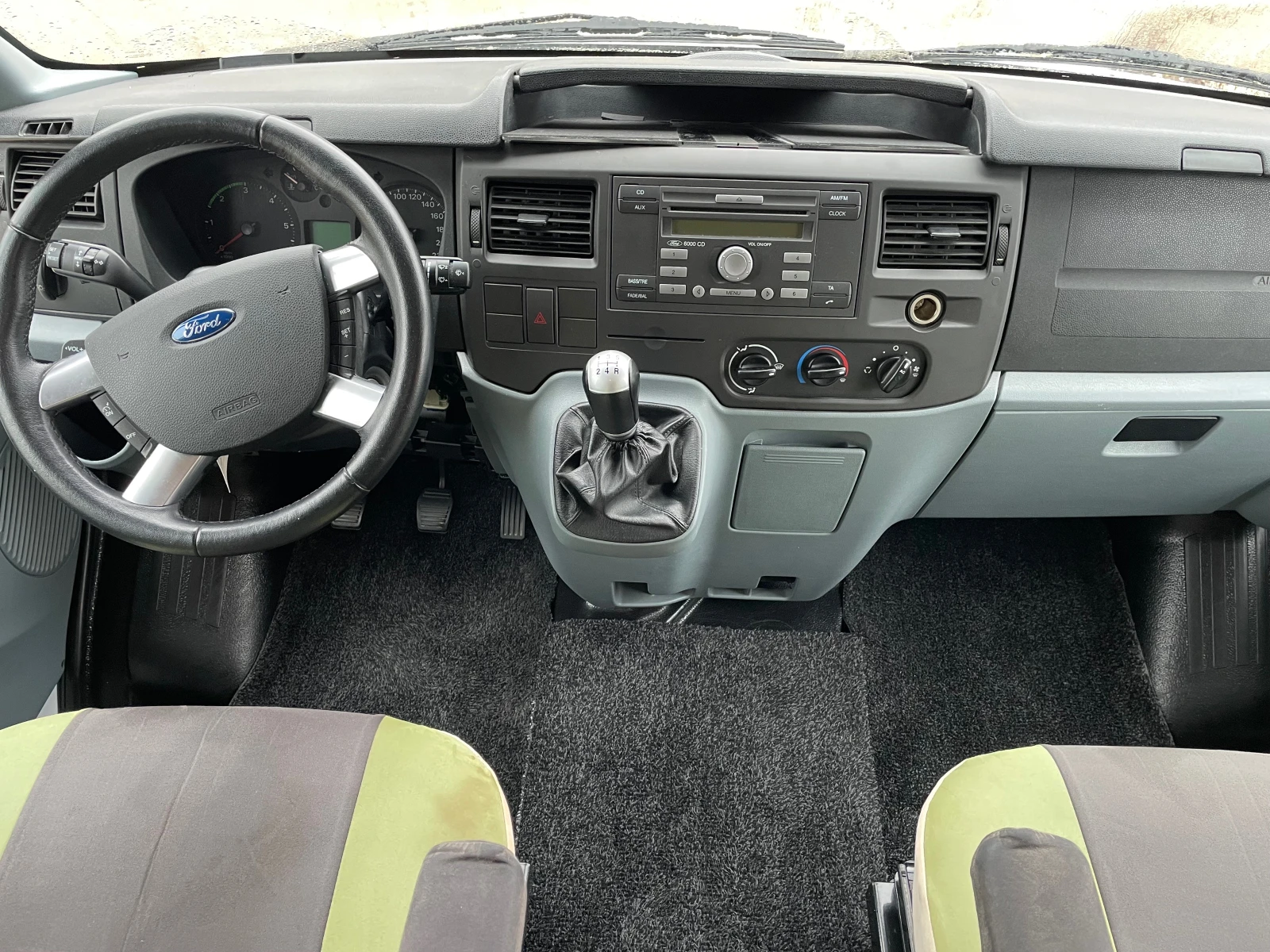  Ford SUNLIHGT T 65 | Mobile.bg   11