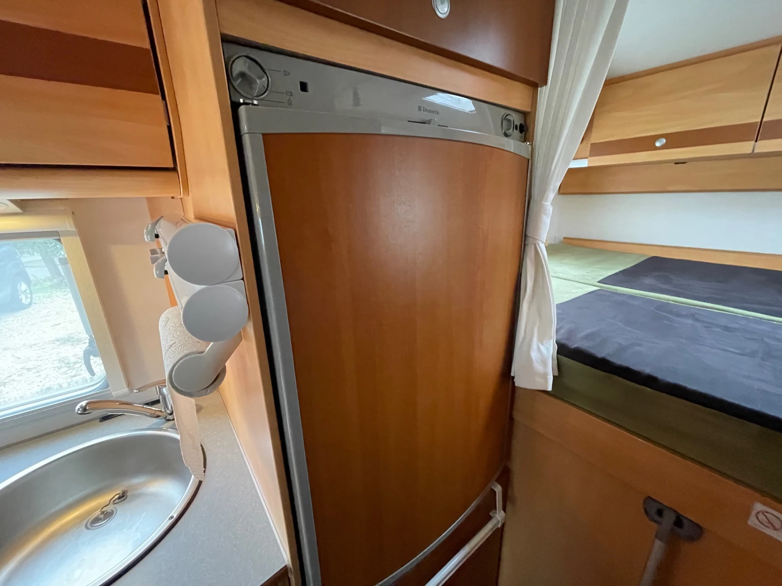  Ford SUNLIHGT T 65 | Mobile.bg   15