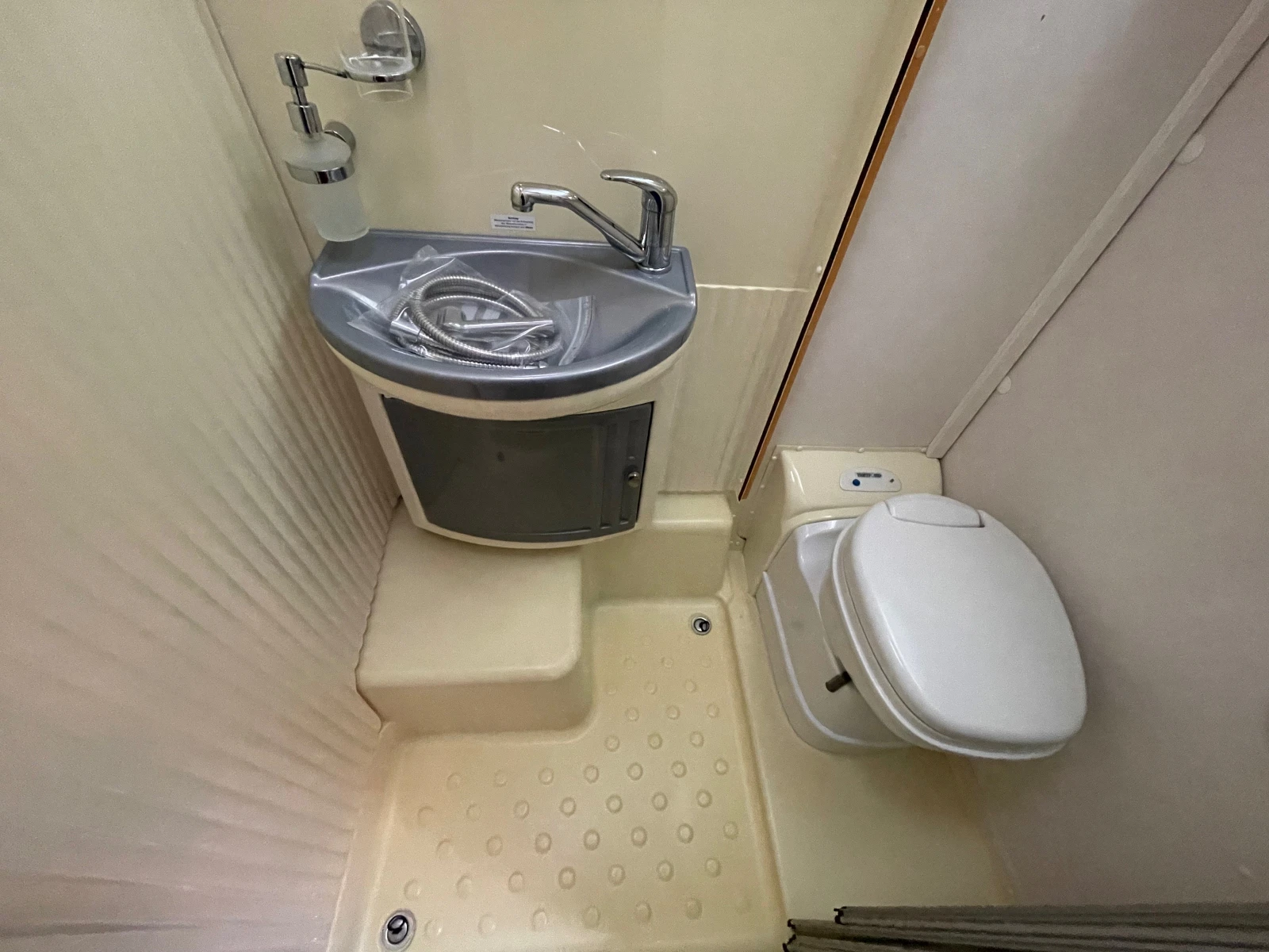  Ford SUNLIHGT T 65 | Mobile.bg   12