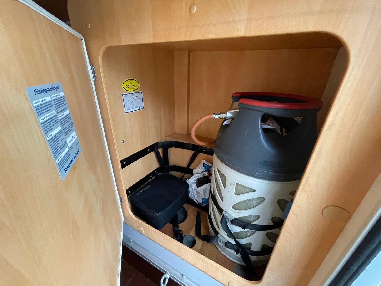  Ford SUNLIHGT T 65 | Mobile.bg   17