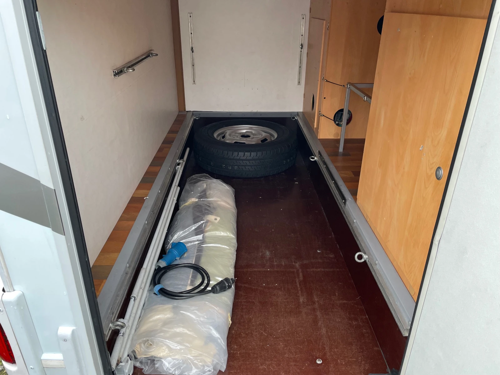  Ford SUNLIHGT T 65 | Mobile.bg   16