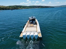 Моторна яхта Capelli 50, снимка 5