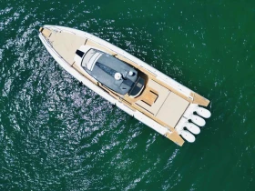 Моторна яхта Capelli 50, снимка 10