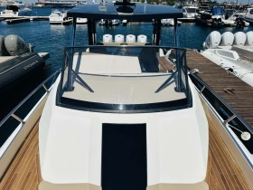 Моторна яхта Capelli 50, снимка 14