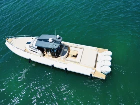 Моторна яхта Capelli 50, снимка 8