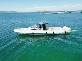 Моторна яхта Capelli 50, снимка 6