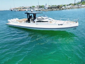 Моторна яхта Capelli 50 | Auto.bg — изображение 2