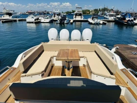 Моторна яхта Capelli 50 | Auto.bg — изображение 11