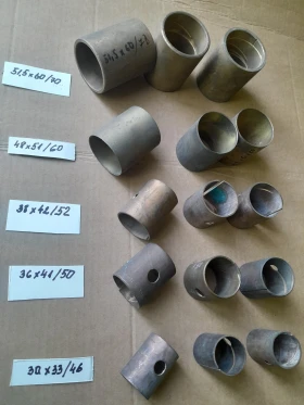 Втулки бронзови, снимка 2