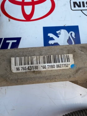 9676543180 Електрическа рейка CITROEN C3 2012  28234753 BLM050, снимка 2
