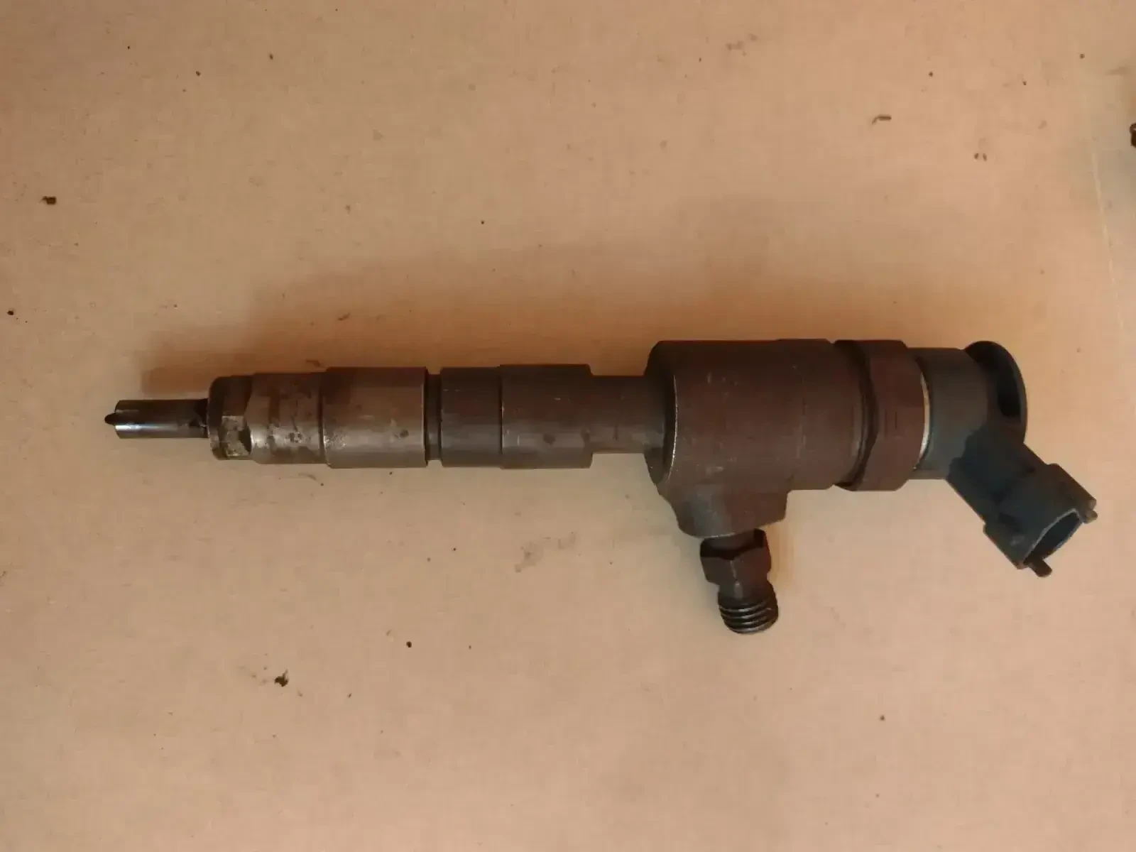 0445110739 ���� PEUGEOT, CITROEN 1.6 HDI | Mobile.bg � ����������� 5