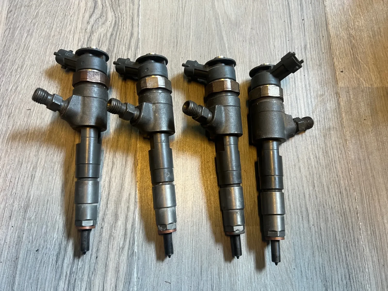 0445110739 ���� PEUGEOT, CITROEN 1.6 HDI | Mobile.bg � ����������� 2