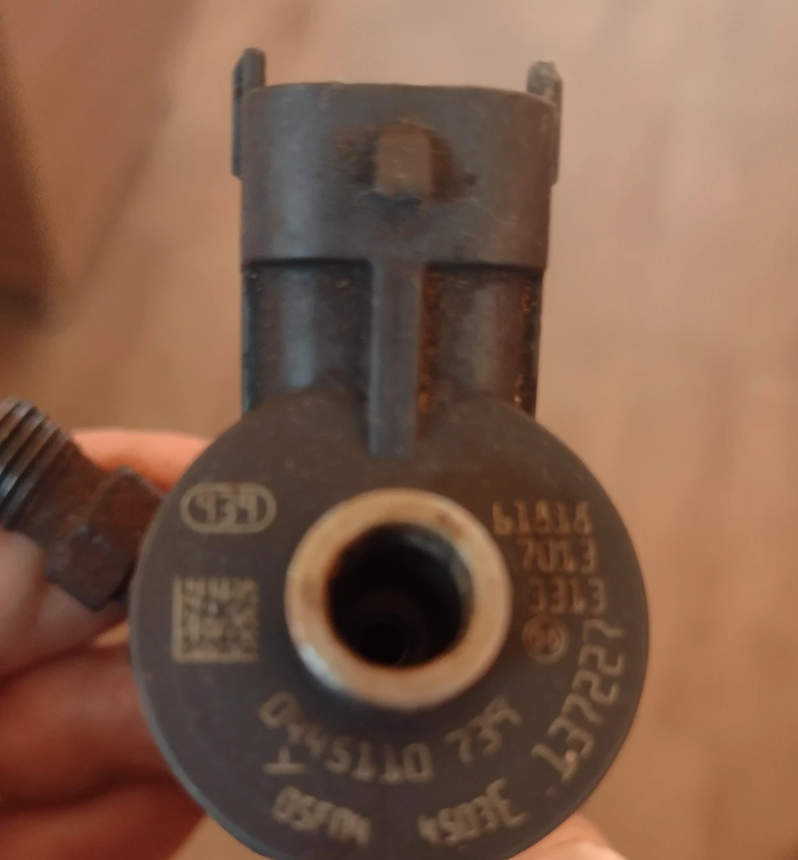 0445110739 ���� PEUGEOT, CITROEN 1.6 HDI | Mobile.bg � ����������� 4