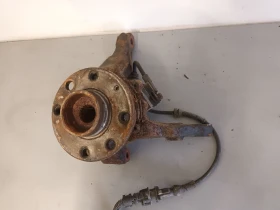 Шенкел главина Ляв опел корса, комбо 1.7дти 