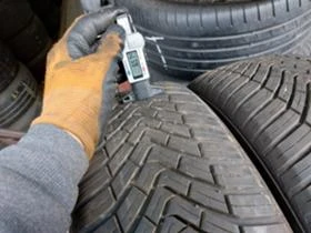 Гуми Летни 205/60R16, снимка 3