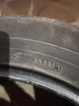 Гуми Летни 225/60R18, снимка 3