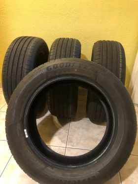 Гуми Летни 205/55R16, снимка 2