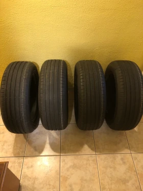 Гуми Летни 205/55R16, снимка 1