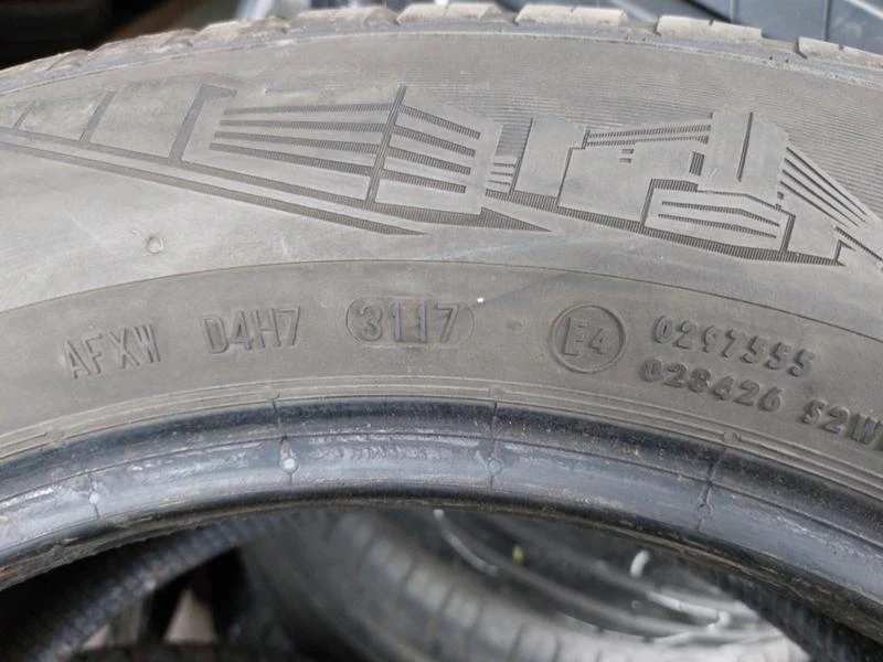 Гуми Летни 205/60R16, снимка 7 - Гуми и джанти - 36664582